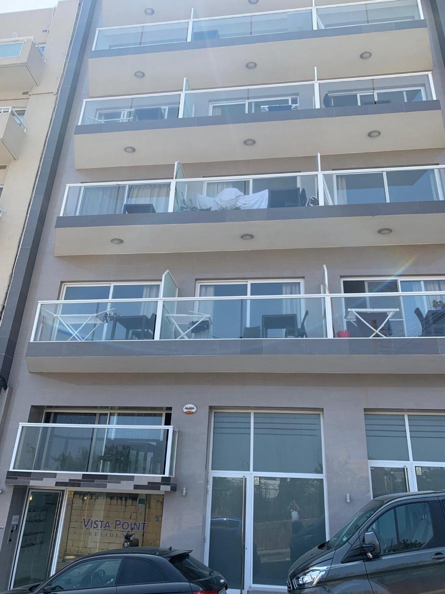 Vista Point - Cast Renting Apartment Мсида Екстериор снимка