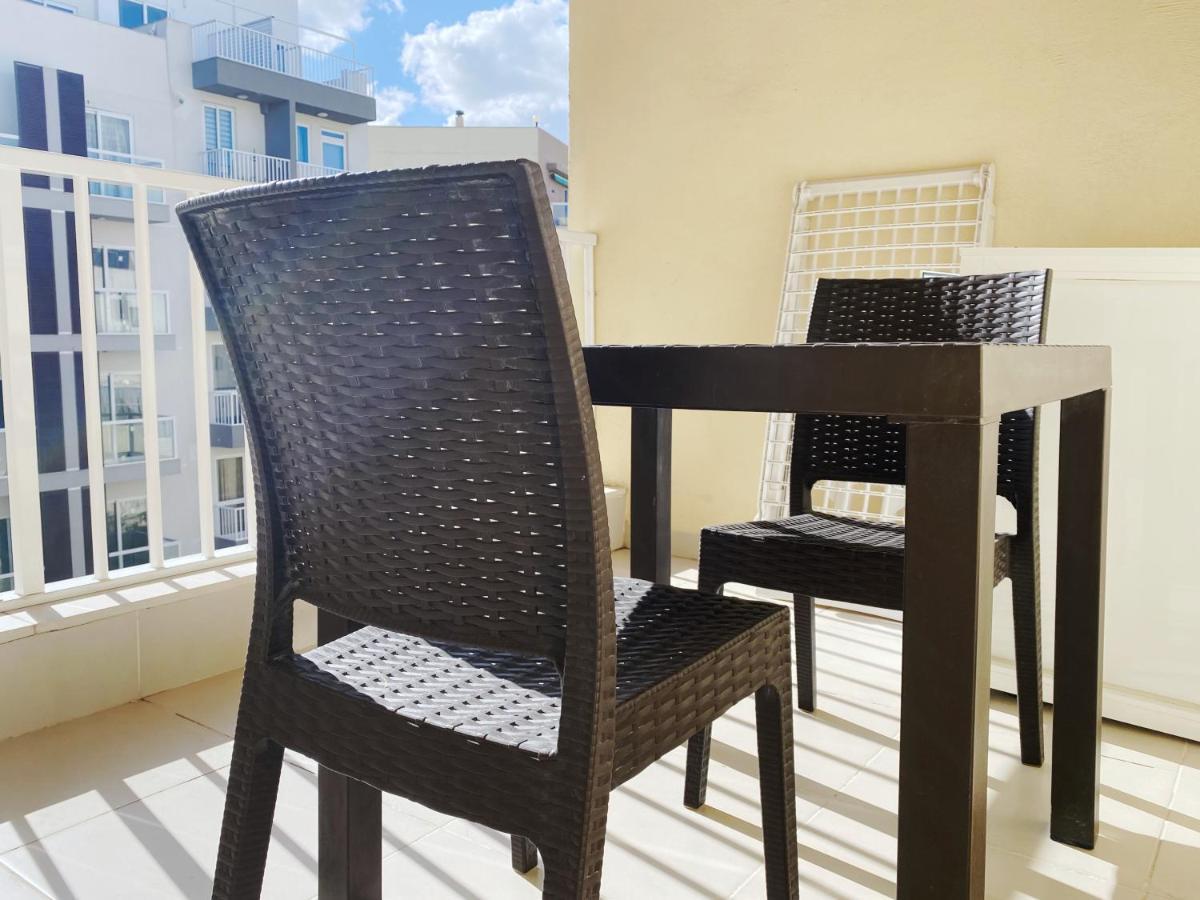 Vista Point - Cast Renting Apartment Мсида Екстериор снимка