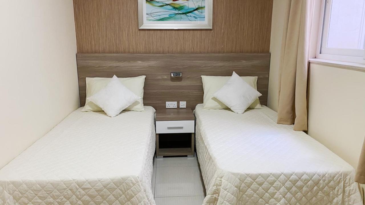 Vista Point - Cast Renting Apartment Мсида Екстериор снимка