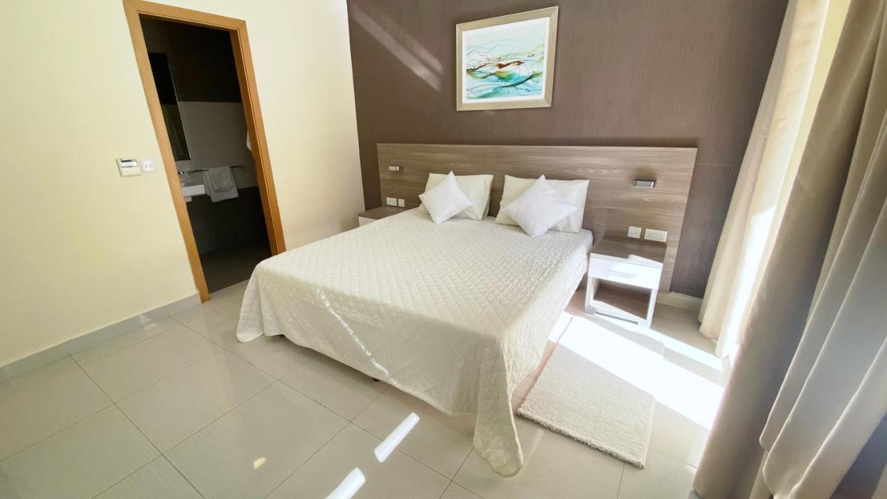Vista Point - Cast Renting Apartment Мсида Екстериор снимка