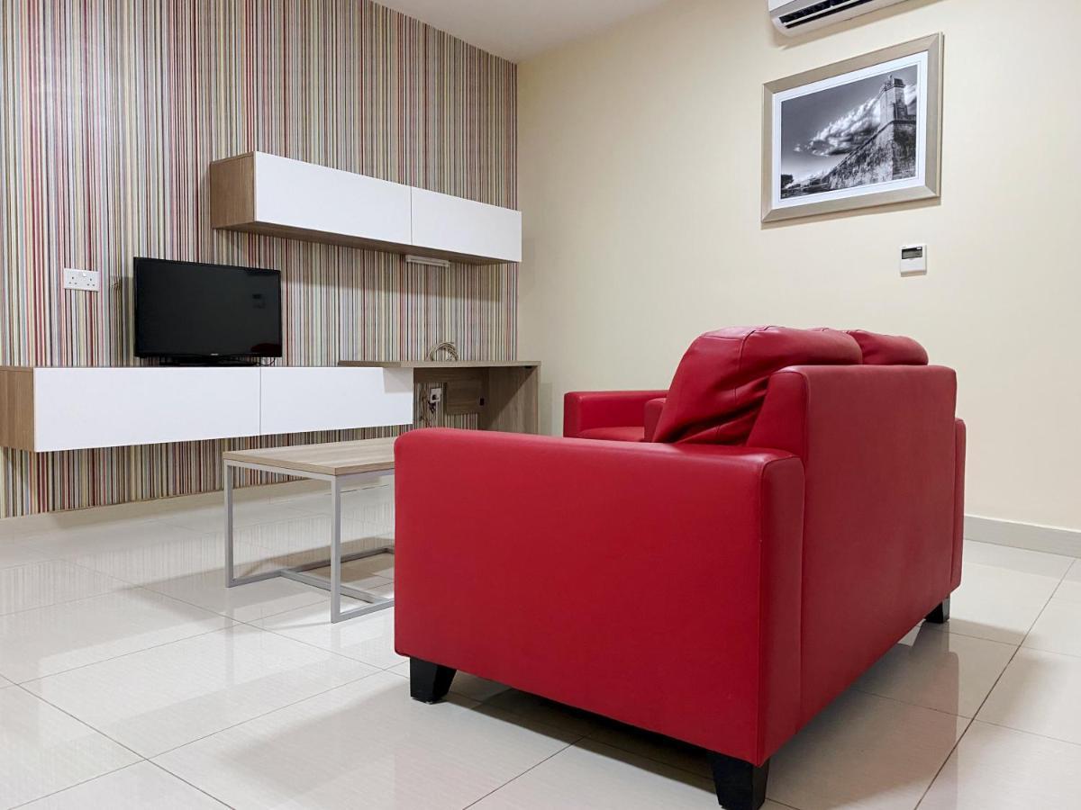 Vista Point - Cast Renting Apartment Мсида Екстериор снимка