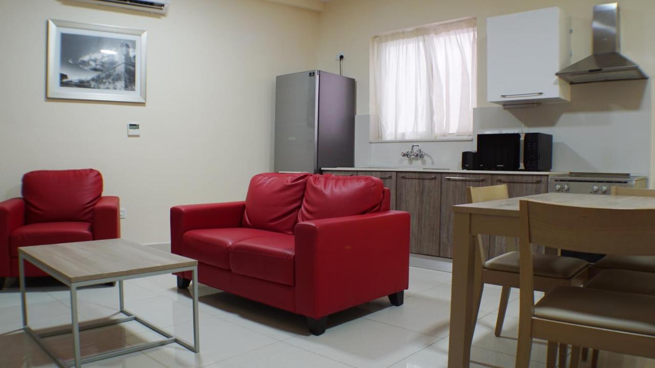 Vista Point - Cast Renting Apartment Мсида Екстериор снимка