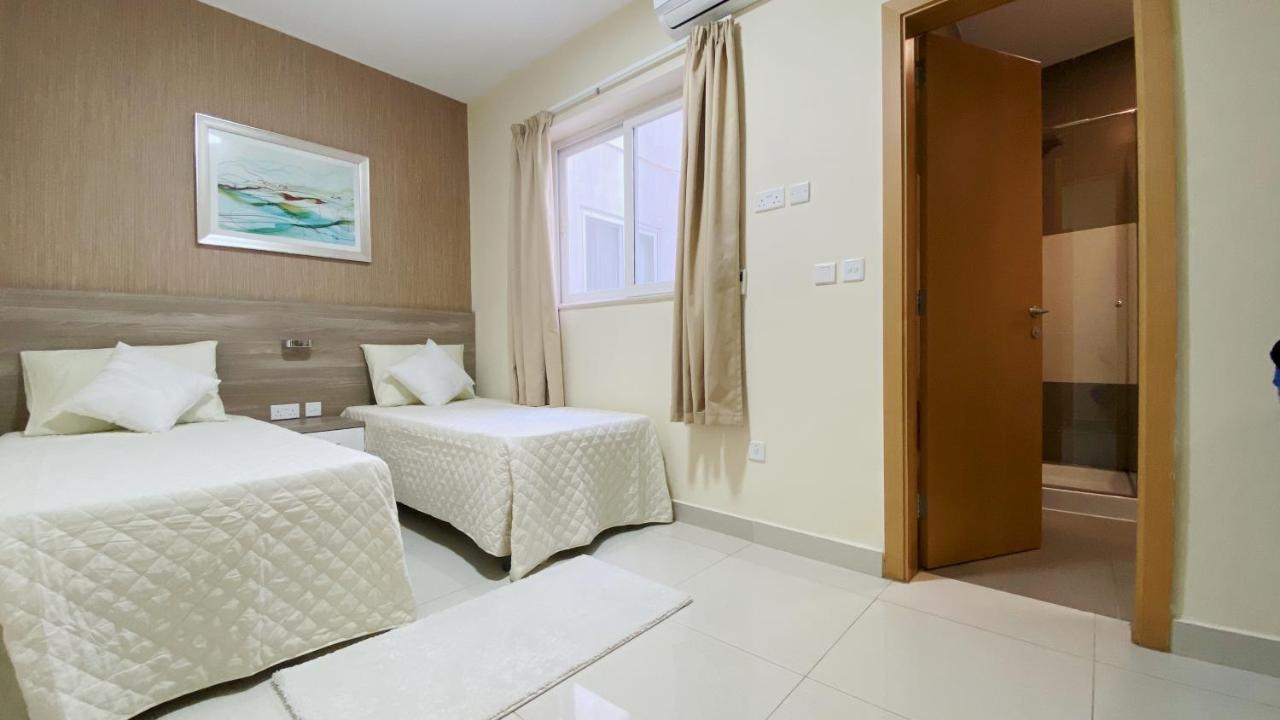 Vista Point - Cast Renting Apartment Мсида Екстериор снимка