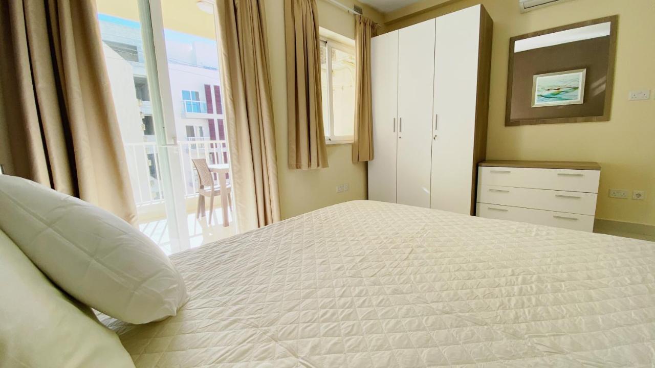 Vista Point - Cast Renting Apartment Мсида Екстериор снимка