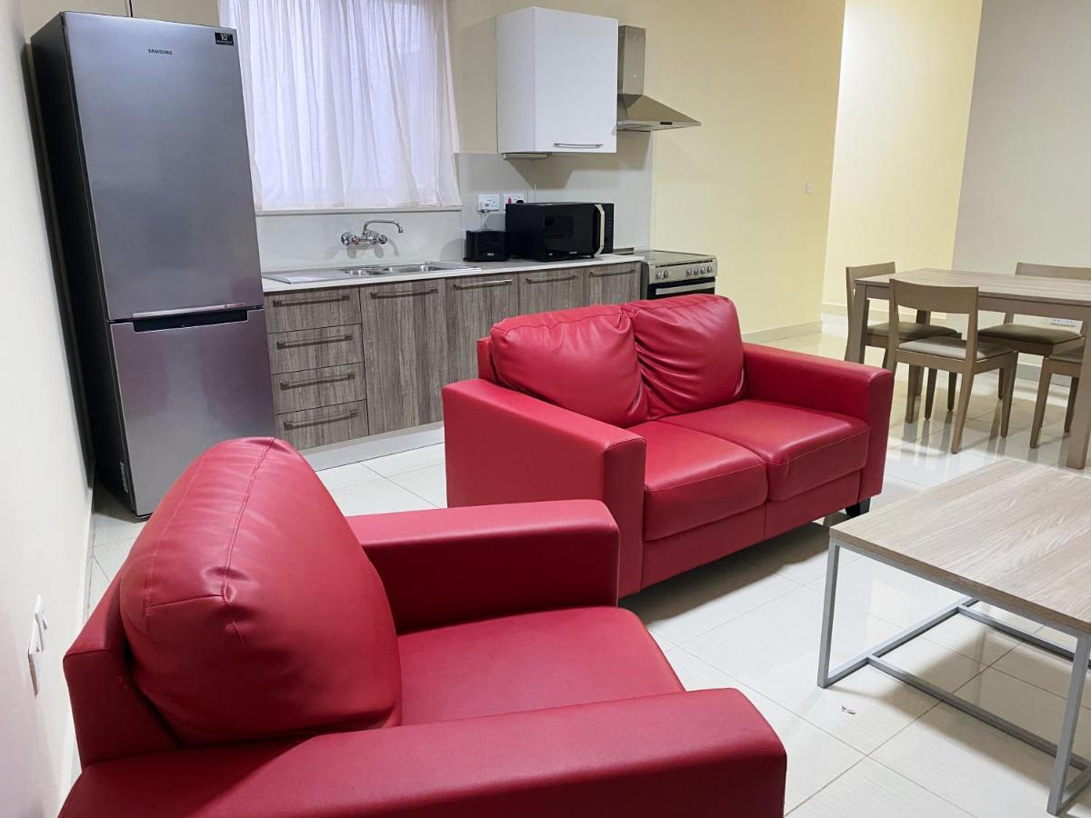Vista Point - Cast Renting Apartment Мсида Екстериор снимка
