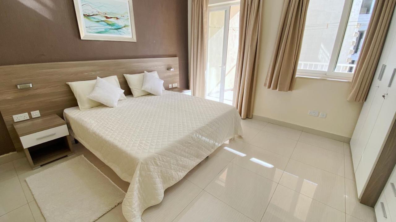 Vista Point - Cast Renting Apartment Мсида Екстериор снимка