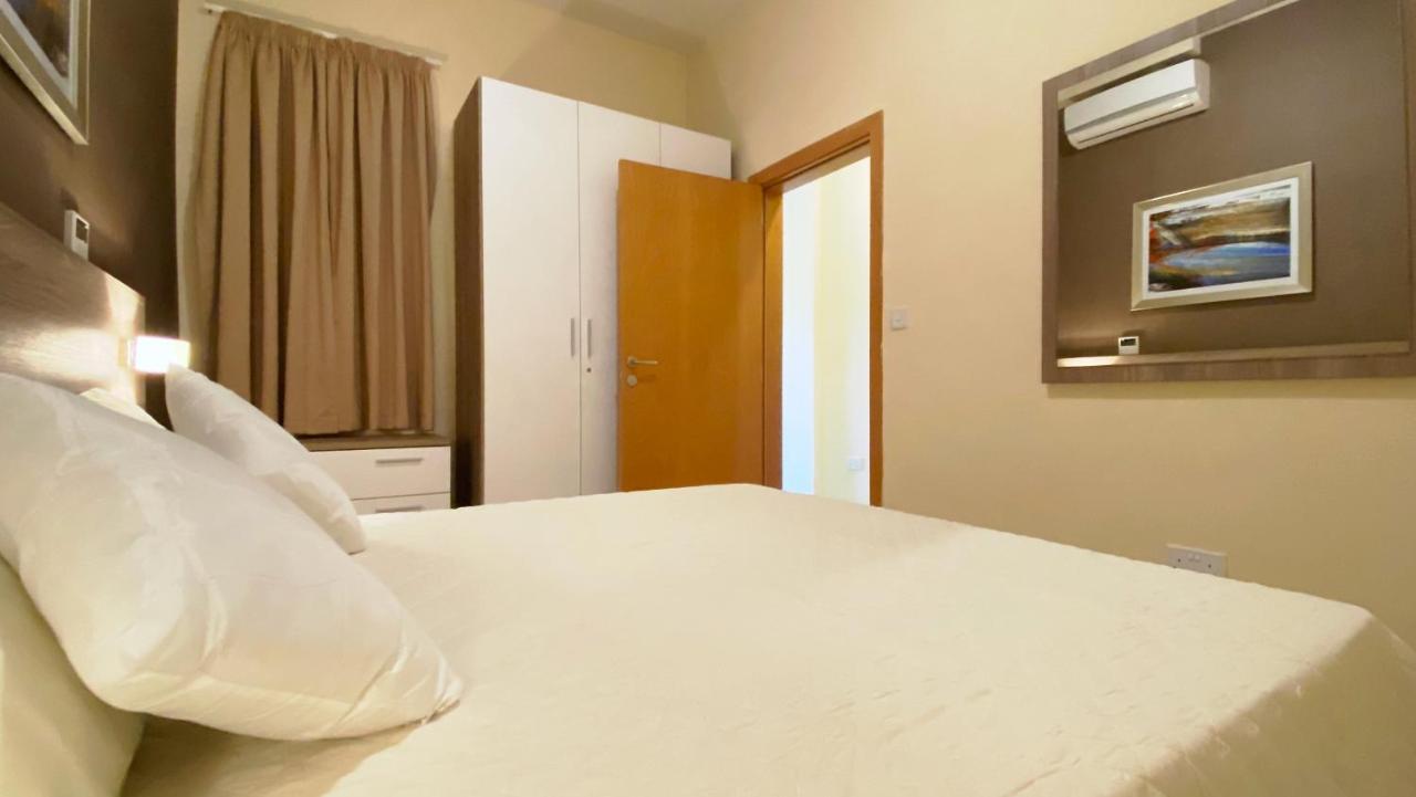 Vista Point - Cast Renting Apartment Мсида Екстериор снимка