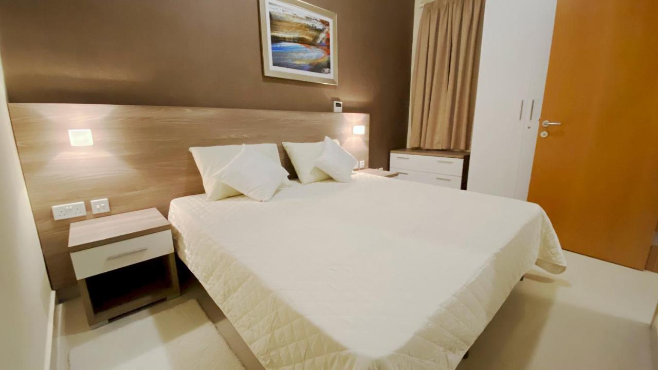 Vista Point - Cast Renting Apartment Мсида Екстериор снимка