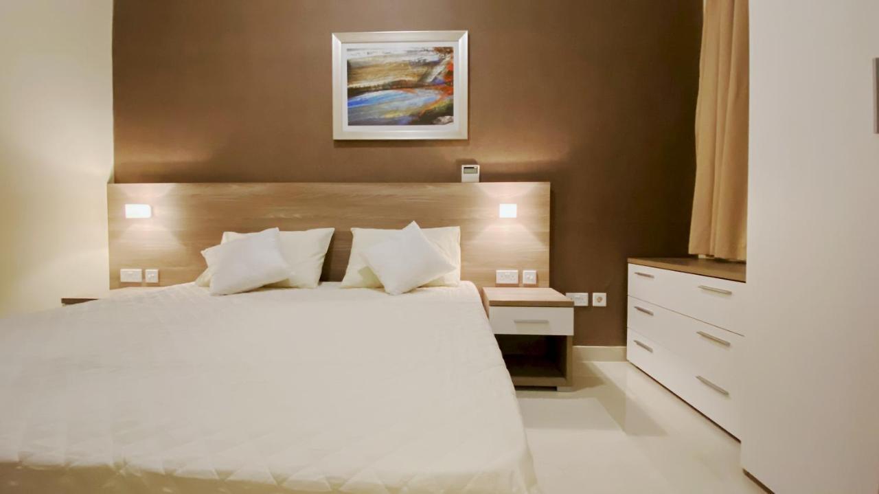 Vista Point - Cast Renting Apartment Мсида Екстериор снимка